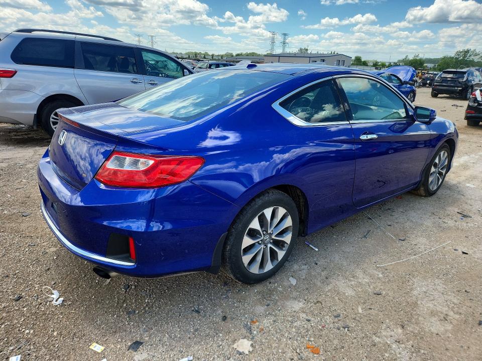 Продажа на аукционе авто 2013 Honda Accord, vin: 1HGCT1B8XDA023932, номер лота: 57310676