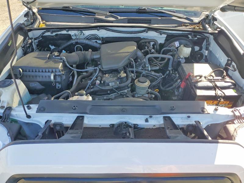 Aukcja sprzedaży 2018 Toyota Tacoma, vin: 5TFRX5GN4JX103691, numer aukcji: 55394436