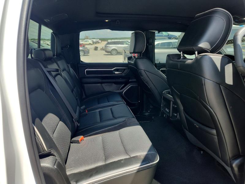 Aukcja sprzedaży 2026 Ram 1500, vin: 1C6SRFJT2TN266774, numer aukcji: 55510066