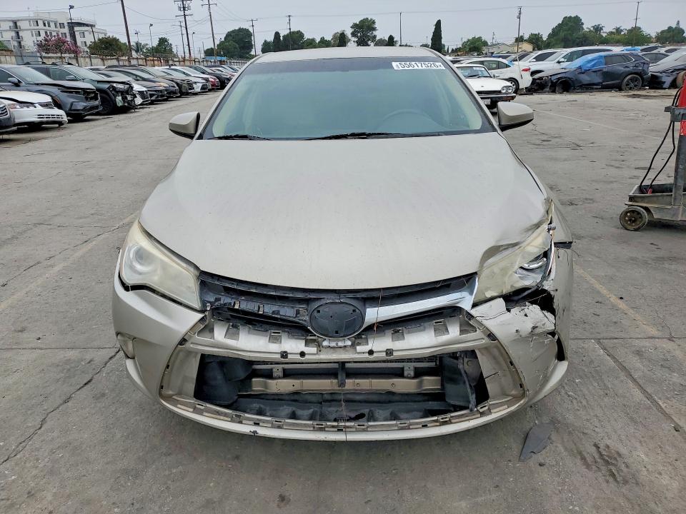 Продаж на аукціоні авто 2016 Toyota Camry Hybrid, vin: 4T1BD1FK7GU183486, номер лоту: 55617526
