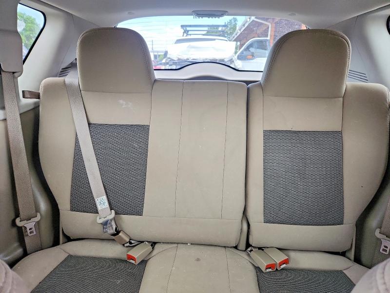Продажа на аукционе авто 2010 Jeep Compass, vin: 1J4NF1FB2AD646681, номер лота: 58293736