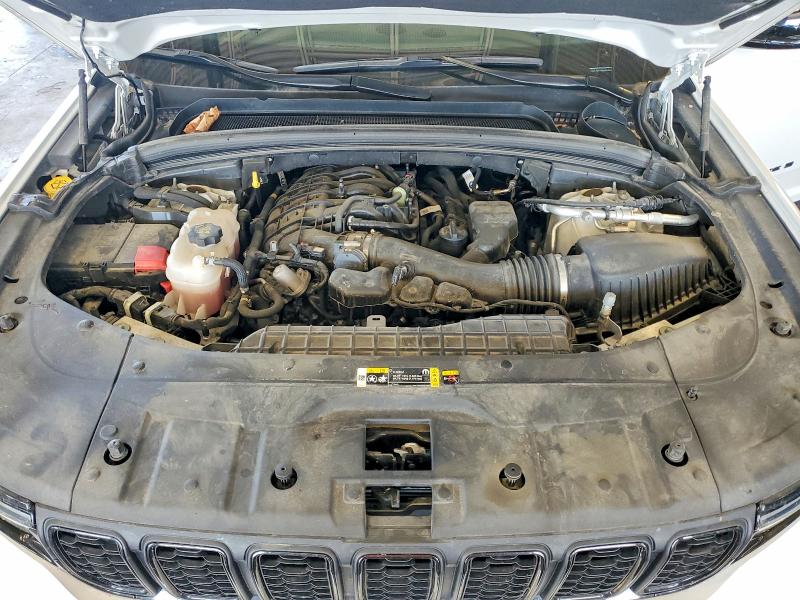 Продажа на аукционе авто 2021 Jeep Grand Cherokee, vin: 1C4RJKAG3M8137842, номер лота: 53835286
