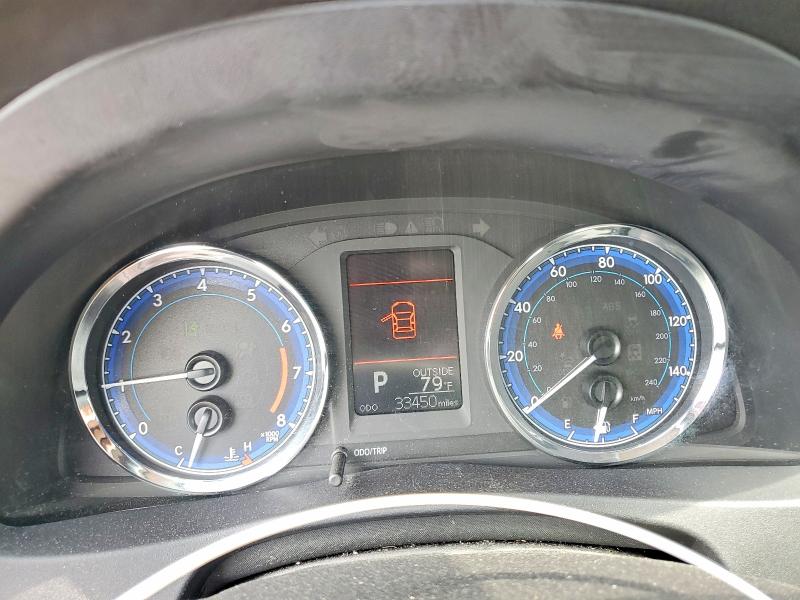 Продажа на аукционе авто 2017 Toyota Corolla, vin: 2T1BURHEXHC889005, номер лота: 58984076