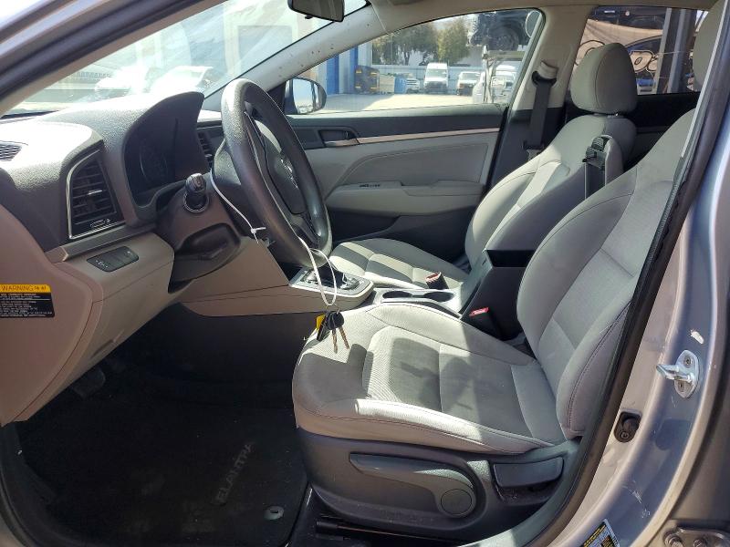 Aukcja sprzedaży 2017 Hyundai Elantra, vin: 5NPD84LF4HH003029, numer aukcji: 56507276