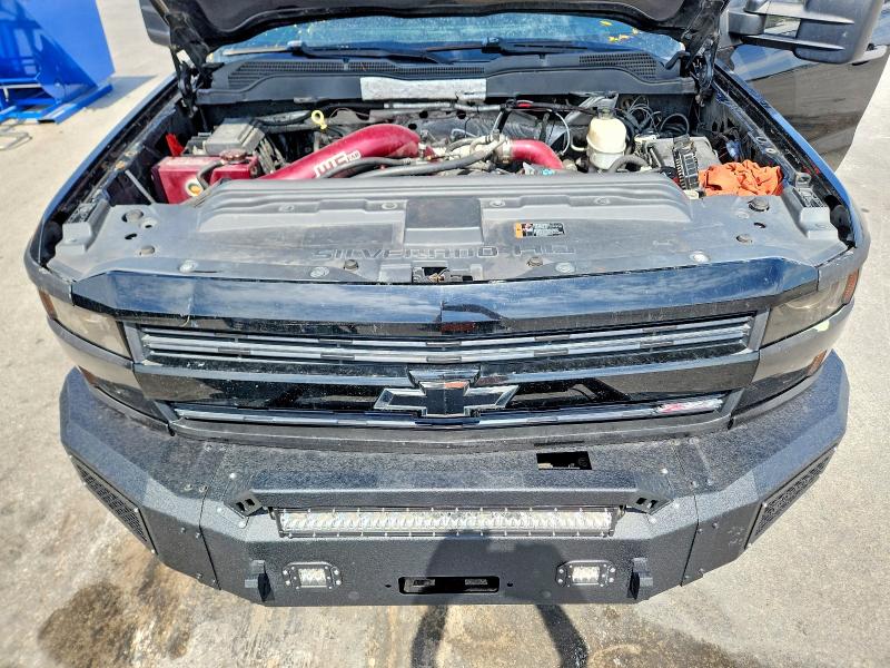 2015 Chevrolet Silverado მანქანა იყიდება აუქციონზე, vin: 1GC1KVE88FF129801, აუქციონის ნომერი: 57185376