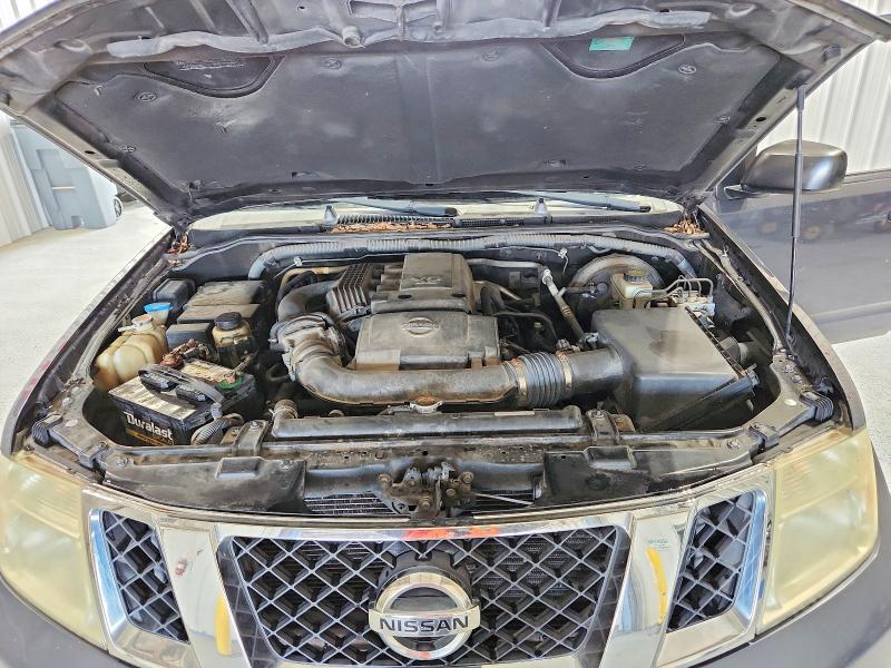 Продаж на аукціоні авто 2011 Nissan Pathfinder, vin: 5N1AR1NN0BC622275, номер лоту: 59149916