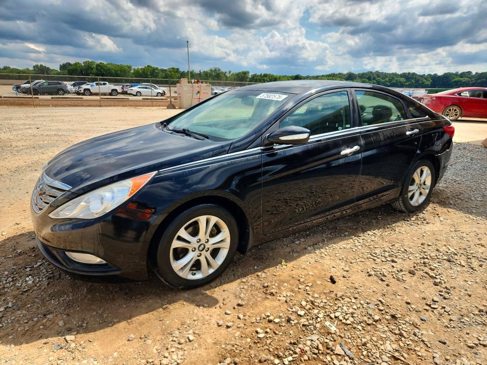 Aukcja sprzedaży 2011 Hyundai Sonata, vin: 5NPEC4AC5BH244987, numer aukcji: 57582576