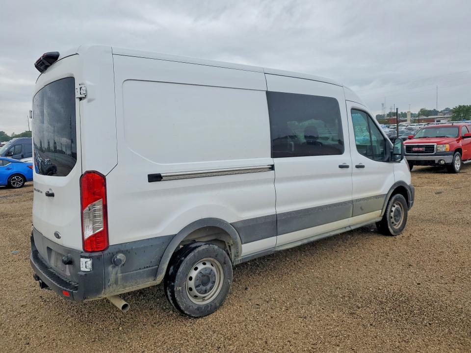 Продаж на аукціоні авто 2024 Ford Transit, vin: 1FTBR1C84RKB57537, номер лоту: 54836496