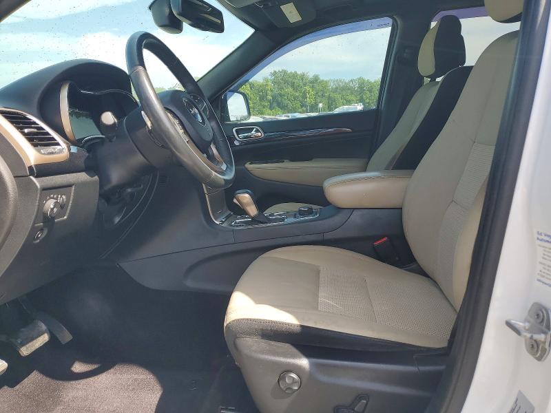 55653616 :رقم المزاد ، 1C4RJFAG1GC470520 vin ، 2016 Jeep Grand Cherokee مزاد بيع