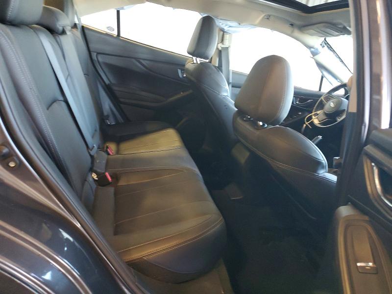 2019 Subaru Impreza მანქანა იყიდება აუქციონზე, vin: 4S3GKAU60K3625948, აუქციონის ნომერი: 56077146