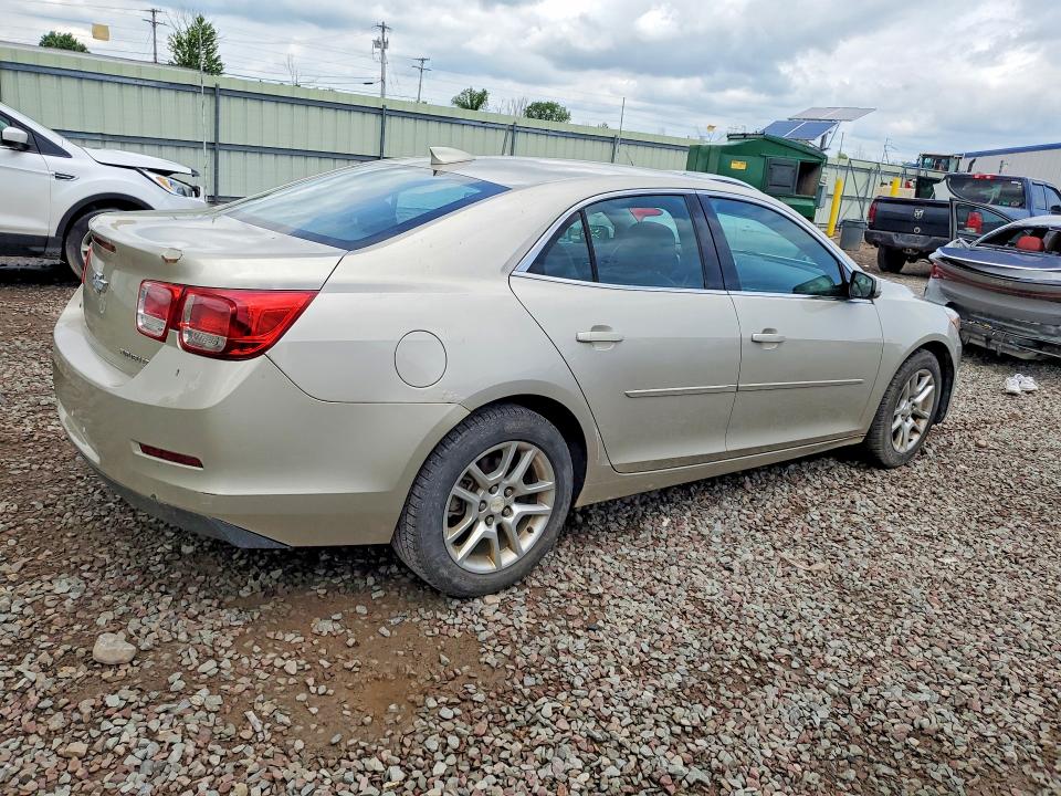 Aukcja sprzedaży 2015 Chevrolet Malibu, vin: 1G11C5SL1FF350901, numer aukcji: 56084856