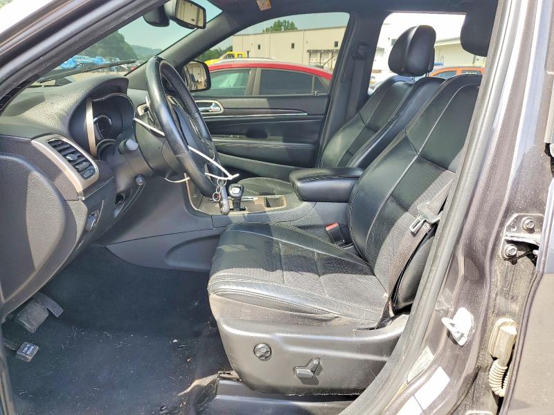 2014 Jeep Grand Cherokee მანქანა იყიდება აუქციონზე, vin: 1C4RJEBM9EC405037, აუქციონის ნომერი: 56733226