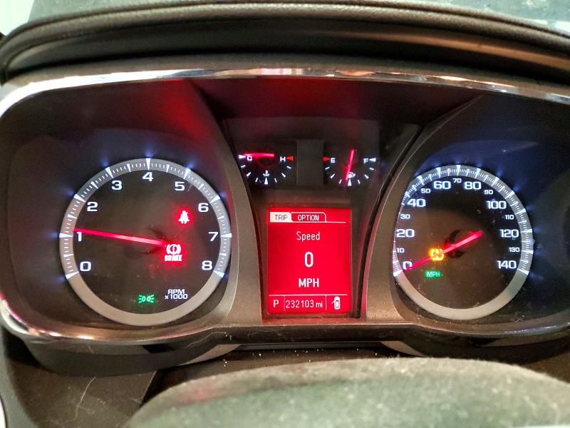Продаж на аукціоні авто 2017 Gmc Terrain, vin: 2GKFLUEK5H6242387, номер лоту: 56469646
