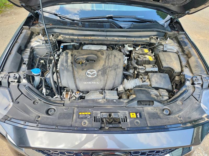 Продаж на аукціоні авто 2023 Mazda Cx-5, vin: JM3KFBBM6P0270001, номер лоту: 58309776
