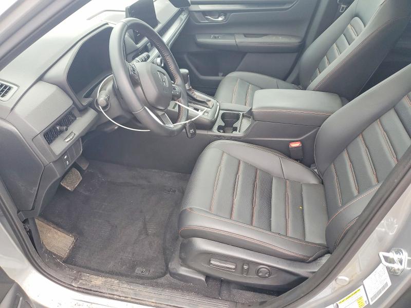 Продаж на аукціоні авто 2025 Honda Cr-v, vin: 5J6RS6H85SL040147, номер лоту: 57890216