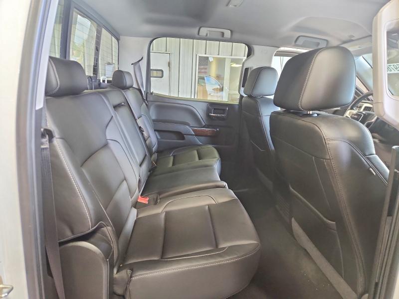 Продажа на аукционе авто 2018 Gmc Sierra, vin: 3GTU2NER3JG327974, номер лота: 58597656