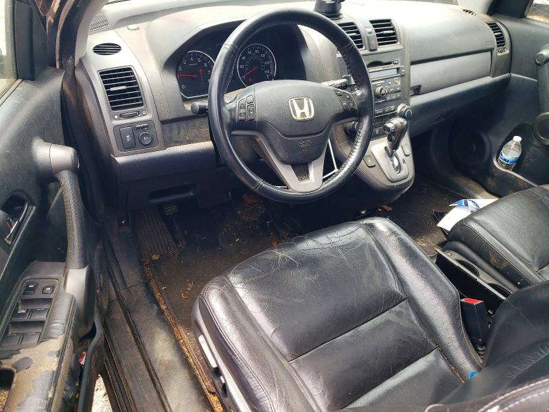 59010946 :رقم المزاد ، 5J6RE4H72AL000769 vin ، 2010 Honda Cr-v مزاد بيع