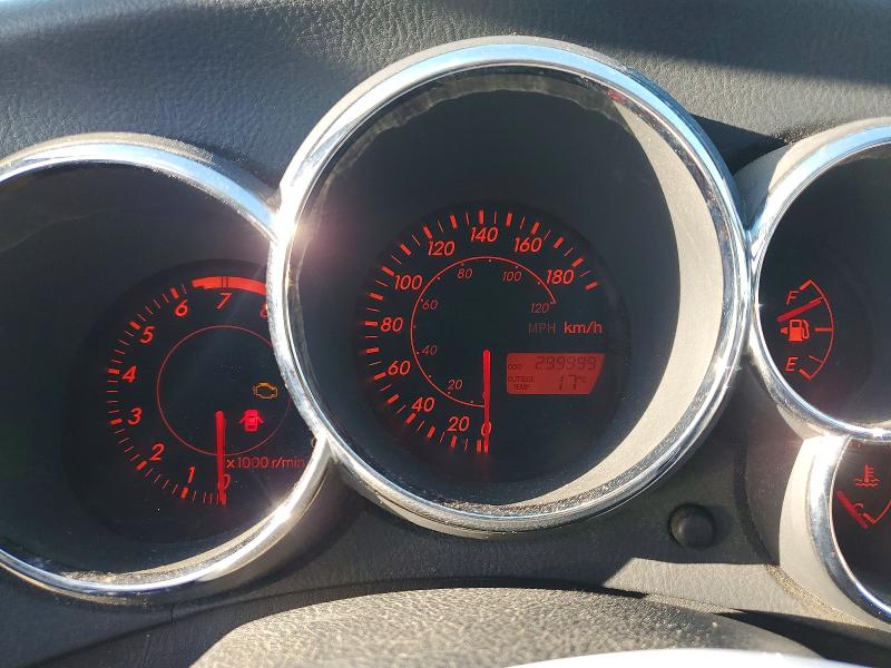 2003 Toyota Corolla Matrix მანქანა იყიდება აუქციონზე, vin: 2T1KR32E63C700625, აუქციონის ნომერი: 57868196