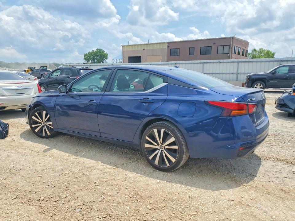 Продажа на аукционе авто 2021 Nissan Altima, vin: 1N4BL4CV8MN314590, номер лота: 56291626