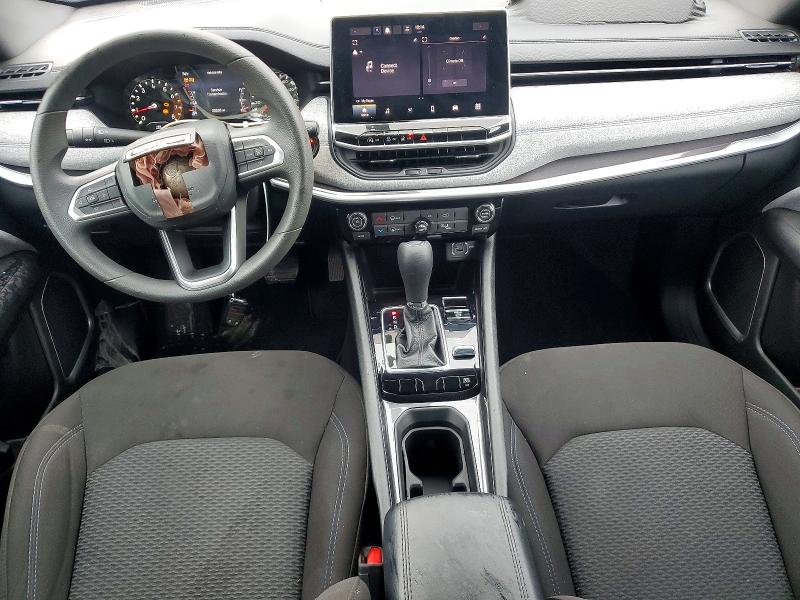 Aukcja sprzedaży 2023 Jeep Compass, vin: 3C4NJDAN7PT570272, numer aukcji: 57606026