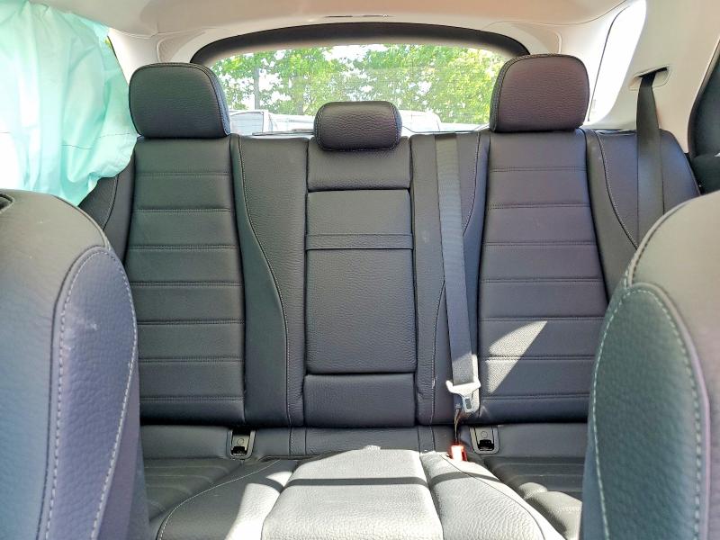 Продажа на аукционе авто 2024 Mercedes-benz Gle, vin: 4JGFB8FB8RB213822, номер лота: 55965006