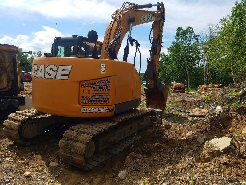 Aukcja sprzedaży 2018 J I Case Construction Equipment, vin: DAC145K6NJS6E2239, numer aukcji: 56055366