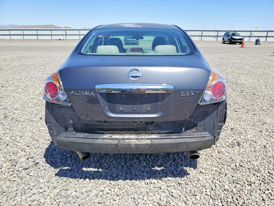 Auction sale of the 2010 Nissan Altima, vin: 1N4AL2AP4AN540254, lot number: 55706436