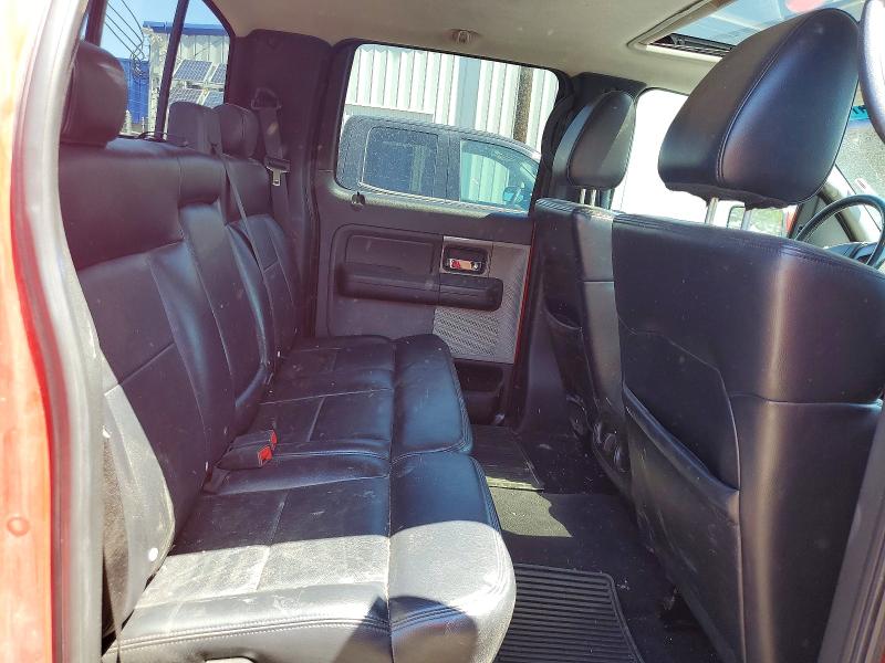 Продажа на аукционе авто 2008 Ford F150, vin: 1FTPW14VX8FB30370, номер лота: 55047856