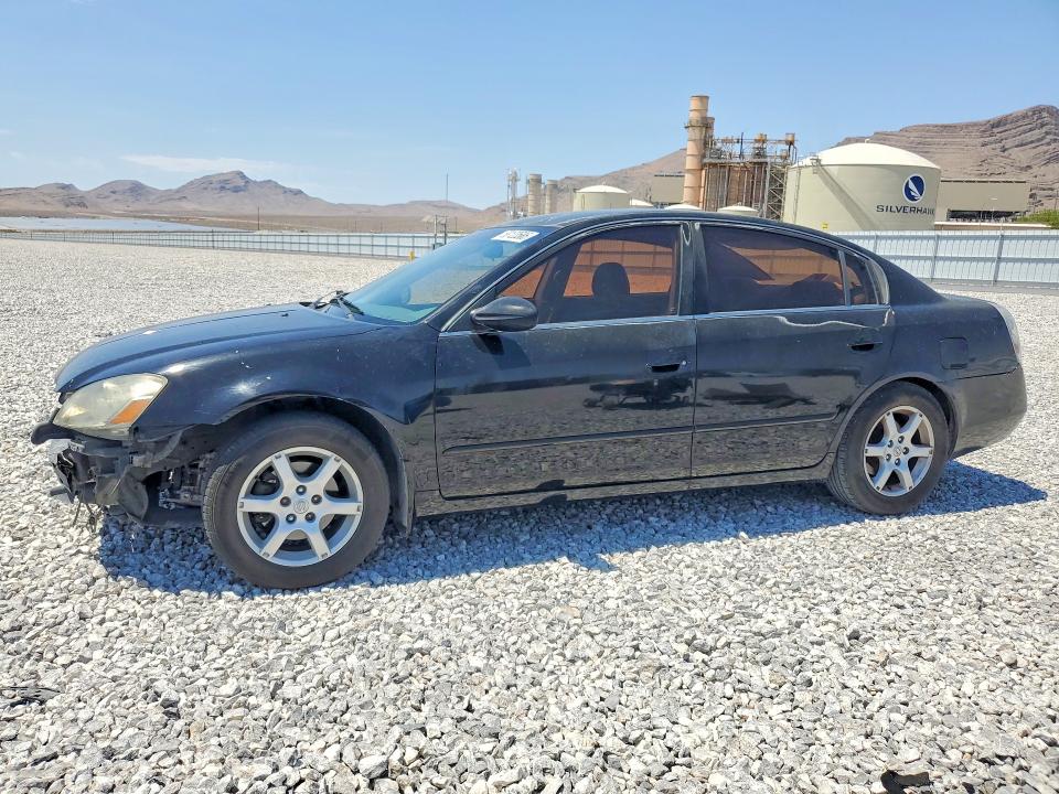 Aukcja sprzedaży 2006 Nissan Altima, vin: 1N4AL11D86N445980, numer aukcji: 58123586