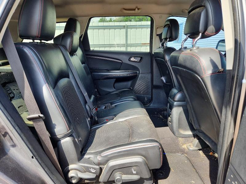 Продаж на аукціоні авто 2014 Dodge Journey, vin: 3C4PDDEG5ET278676, номер лоту: 58877696
