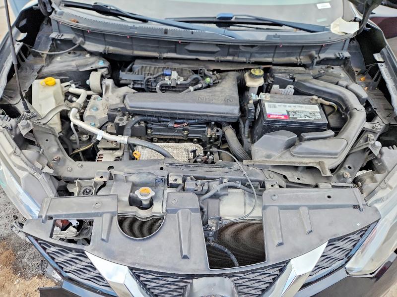 Aukcja sprzedaży 2015 Nissan Rogue, vin: KNMAT2MV1FP502027, numer aukcji: 50651916