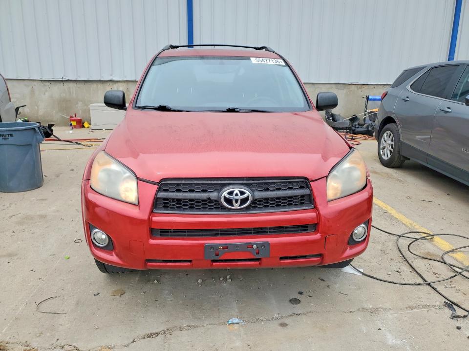 Продаж на аукціоні авто 2012 Toyota Rav4, vin: 2T3WF4DV5CW140230, номер лоту: 55427136