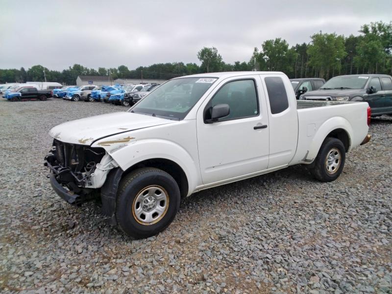 2017 Nissan Frontier მანქანა იყიდება აუქციონზე, vin: 1N6BD0CT0HN748939, აუქციონის ნომერი: 55794336