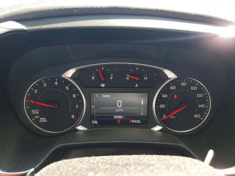 Продажа на аукционе авто 2021 Chevrolet Blazer, vin: 3GNKBHRS8MS566693, номер лота: 55496246