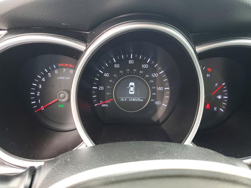 Продаж на аукціоні авто 2015 Kia Optima, vin: 5XXGM4A77FG482110, номер лоту: 56768686