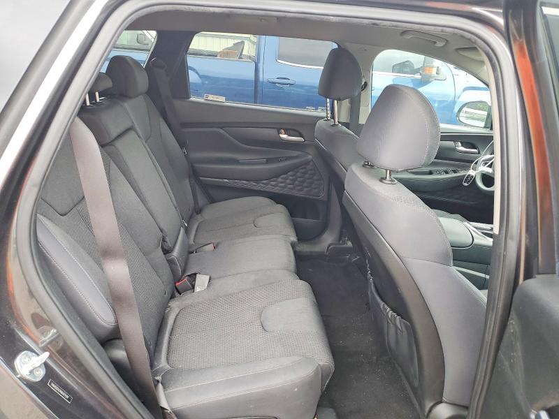Продаж на аукціоні авто 2022 Hyundai Santa Fe, vin: 5NMS2DAJ4NH479399, номер лоту: 58621166