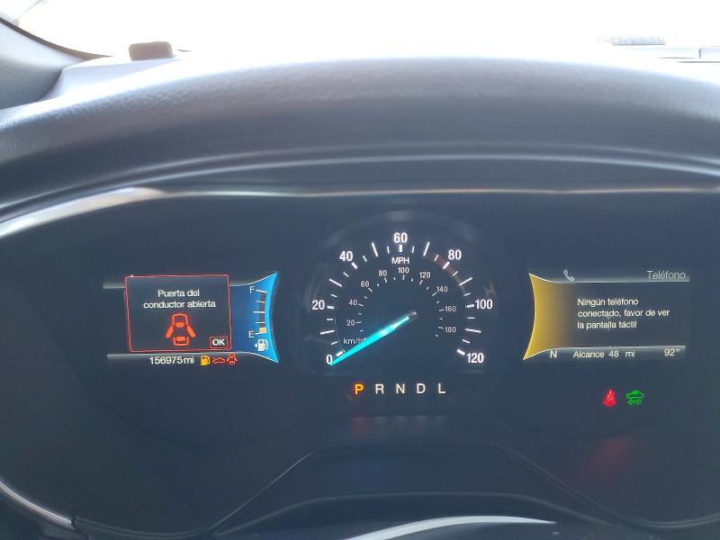 Продажа на аукционе авто 2019 Ford Fusion, vin: 3FA6P0SU4KR201737, номер лота: 56704356
