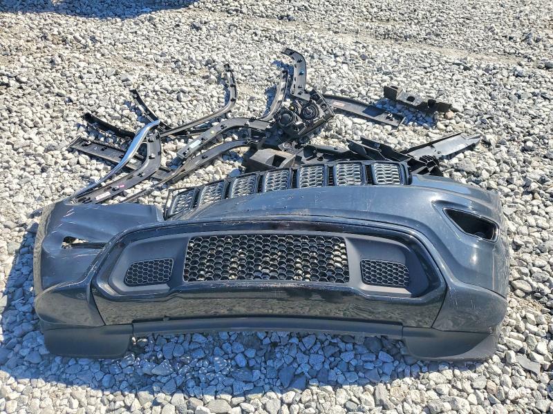 Продажа на аукционе авто 2018 Jeep Grand Cherokee, vin: 1C4RJFAG0JC421090, номер лота: 56107636
