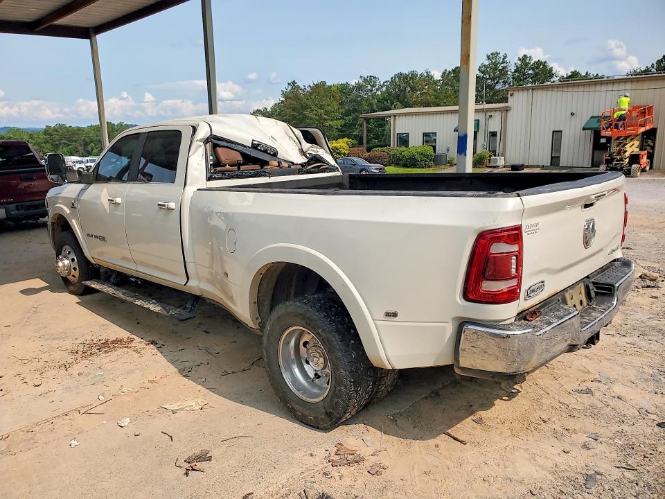 Продаж на аукціоні авто 2021 Ram 3500, vin: 3C63RRKL1MG617169, номер лоту: 56967626