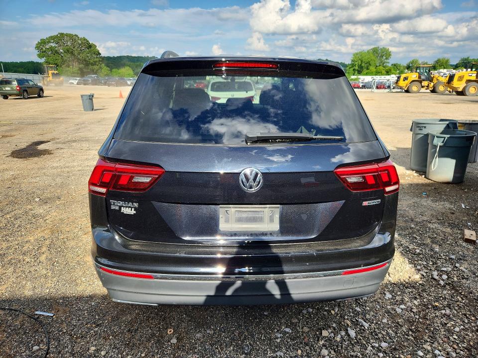 56859166 :رقم المزاد ، 3VV2B7AX2LM024200 vin ، 2020 Volkswagen Tiguan مزاد بيع