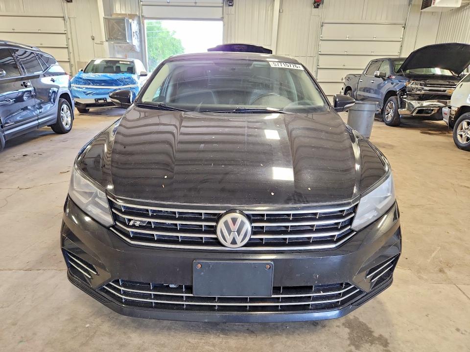 Aukcja sprzedaży 2017 Volkswagen Passat, vin: 1VWDT7A35HC066030, numer aukcji: 57715776