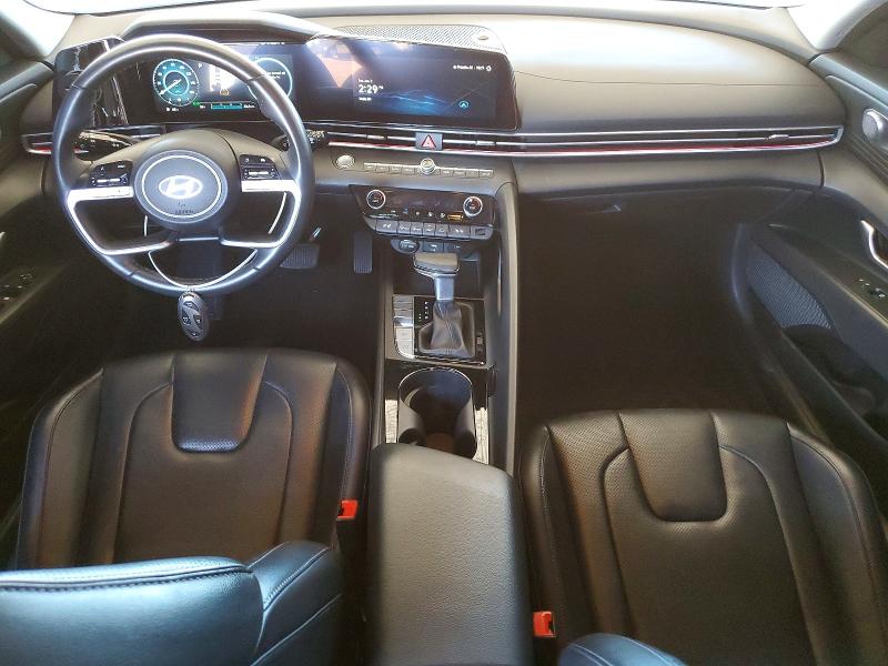Продаж на аукціоні авто 2024 Hyundai Elantra, vin: KMHLN4DJ0RU112792, номер лоту: 55574586