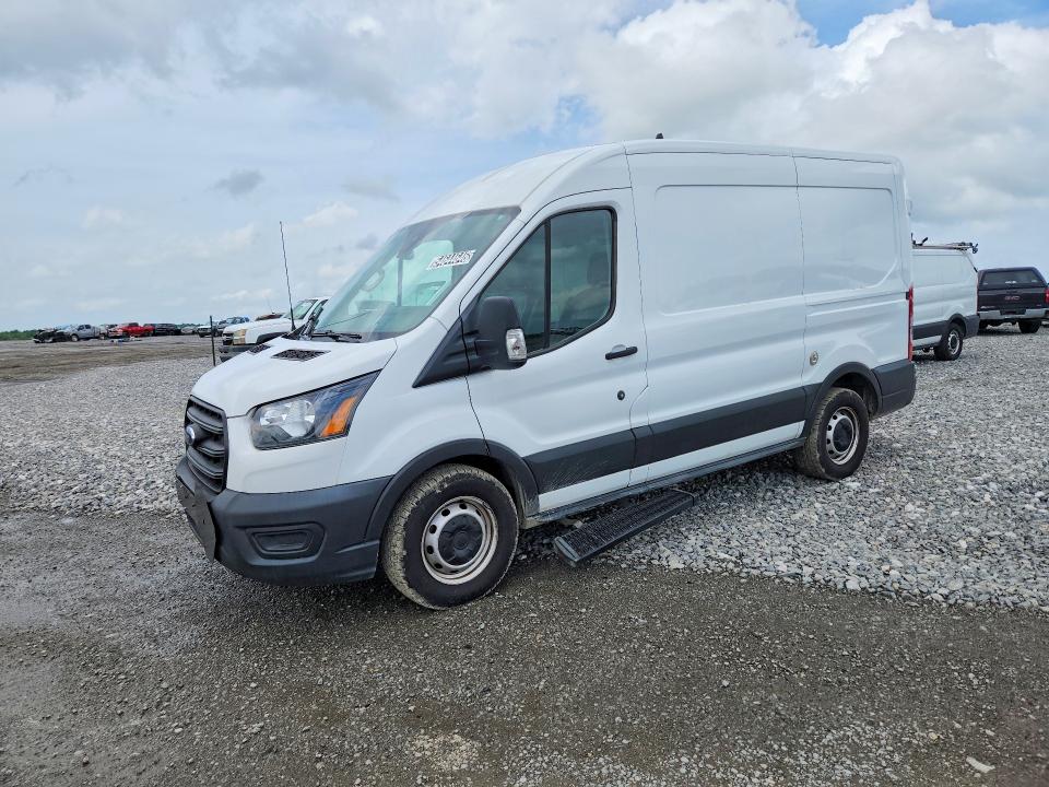 Aukcja sprzedaży 2020 Ford Transit, vin: 1FTYE1C85LKA65088, numer aukcji: 54644646
