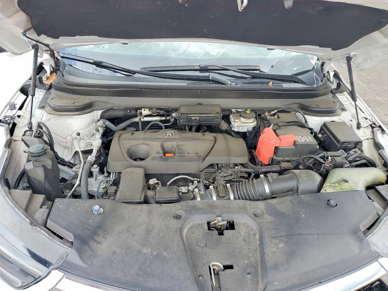 Продажа на аукционе авто 2022 Acura Rdx, vin: 5J8TC2H70NL007751, номер лота: 55685626