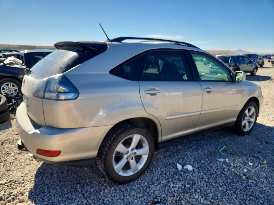 Продаж на аукціоні авто 2005 Lexus Rx, vin: JTJGA31U450052752, номер лоту: 59292316