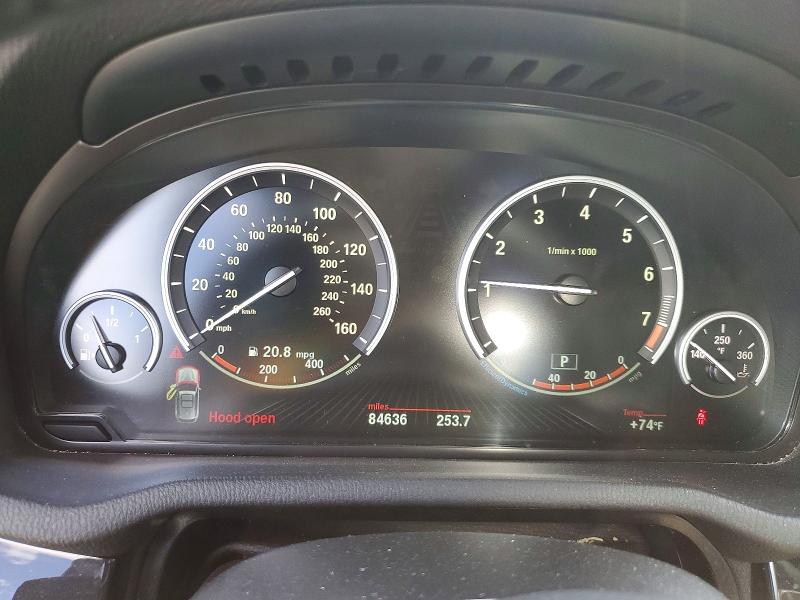 Aukcja sprzedaży 2014 Bmw X3, vin: 5UXWX7C55E0E81054, numer aukcji: 56843356