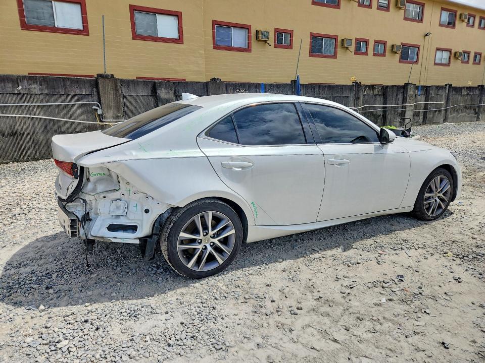 Продаж на аукціоні авто 2020 Lexus Is, vin: JTHAA1D21L5106594, номер лоту: 56251716
