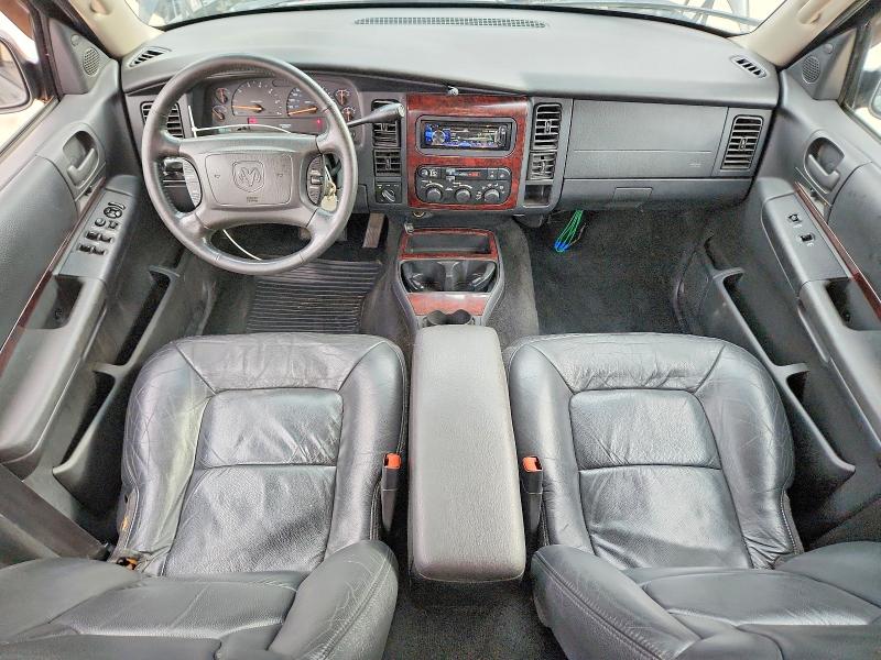 Продаж на аукціоні авто 2001 Dodge Durango, vin: 1B4HS28N91F531475, номер лоту: 56817796