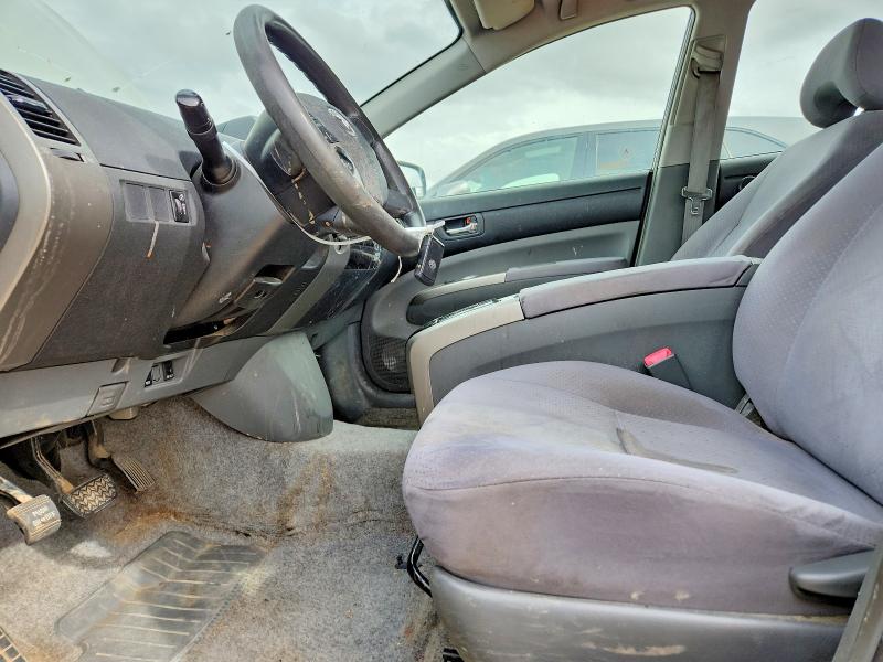 2008 Toyota Prius მანქანა იყიდება აუქციონზე, vin: JTDKB20U883352867, აუქციონის ნომერი: 57011396