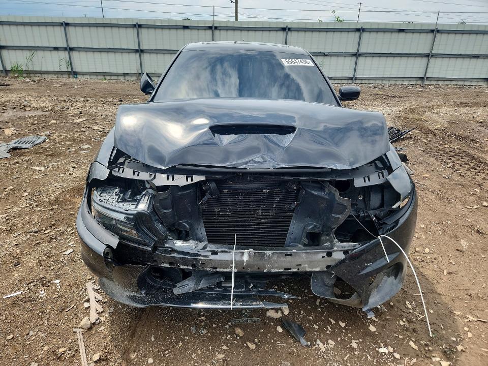 Продажа на аукционе авто 2021 Dodge Charger, vin: 2C3CDXCT4MH613115, номер лота: 55647436